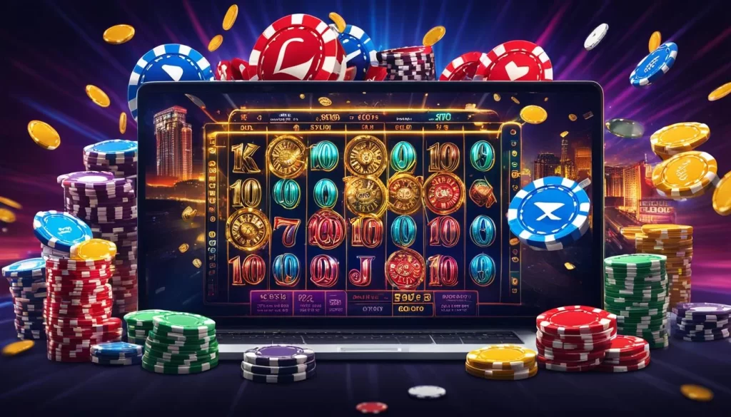Giải Jackpot khủng đang chờ đón