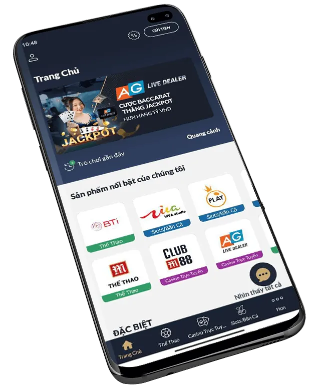 Cá cược tennis trực tuyến