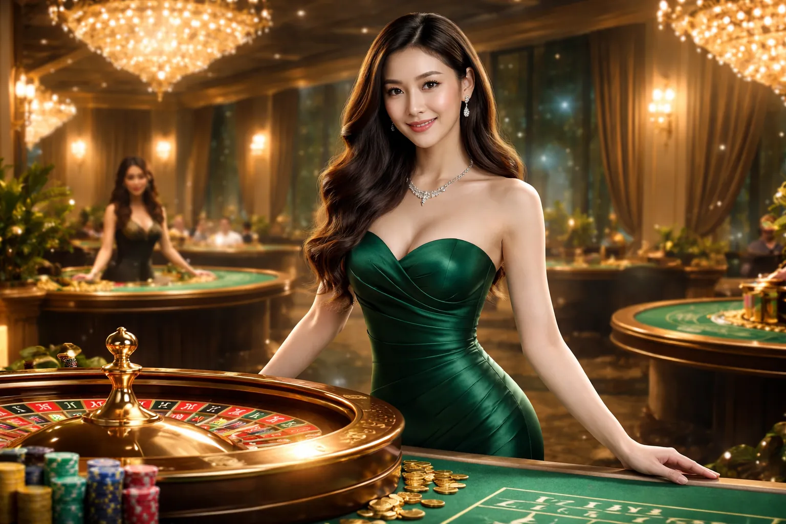 Sảnh chơi Tài Xỉu online chuyên nghiệp tại 8 day
