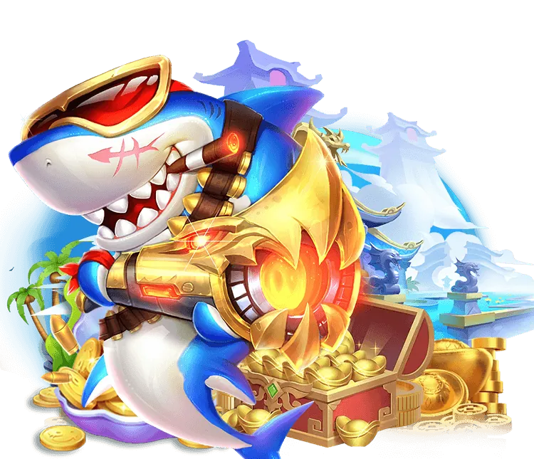 Game thần tài may mắn tại 8 day